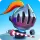 Slashy Knight app icon