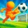 Crazy Kick app icon